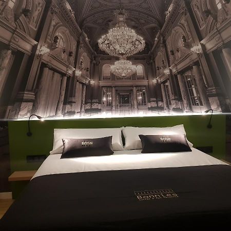 Bonnies Suites & Spa Валенсия Екстериор снимка