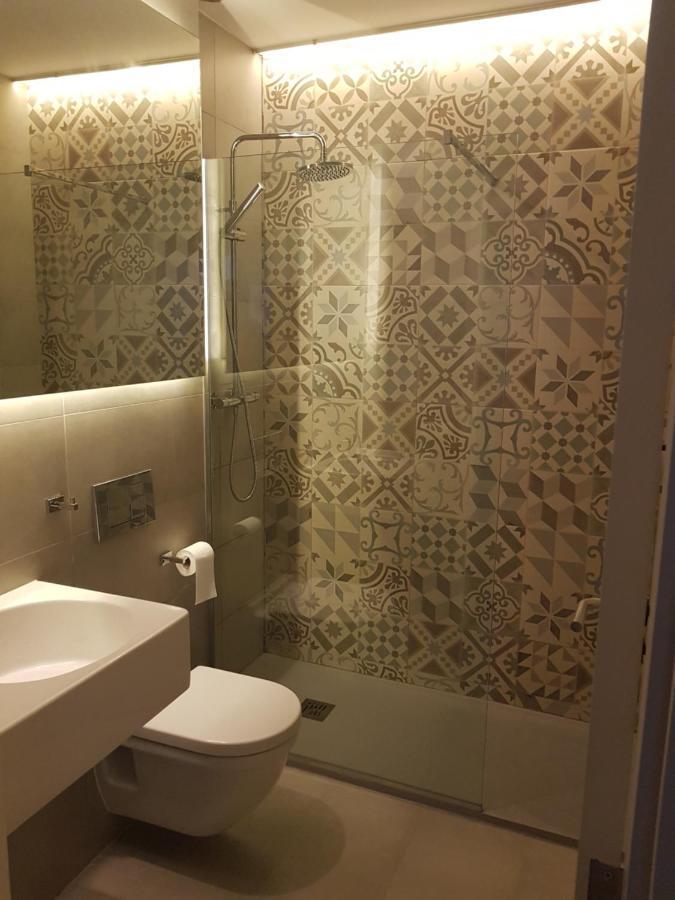 Bonnies Suites & Spa Валенсия Екстериор снимка