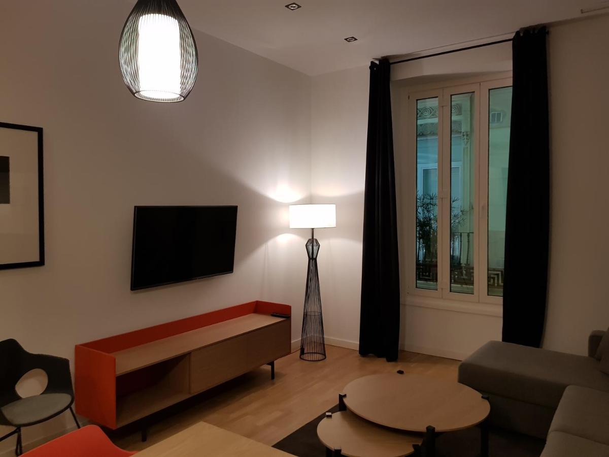 Bonnies Suites & Spa Валенсия Екстериор снимка