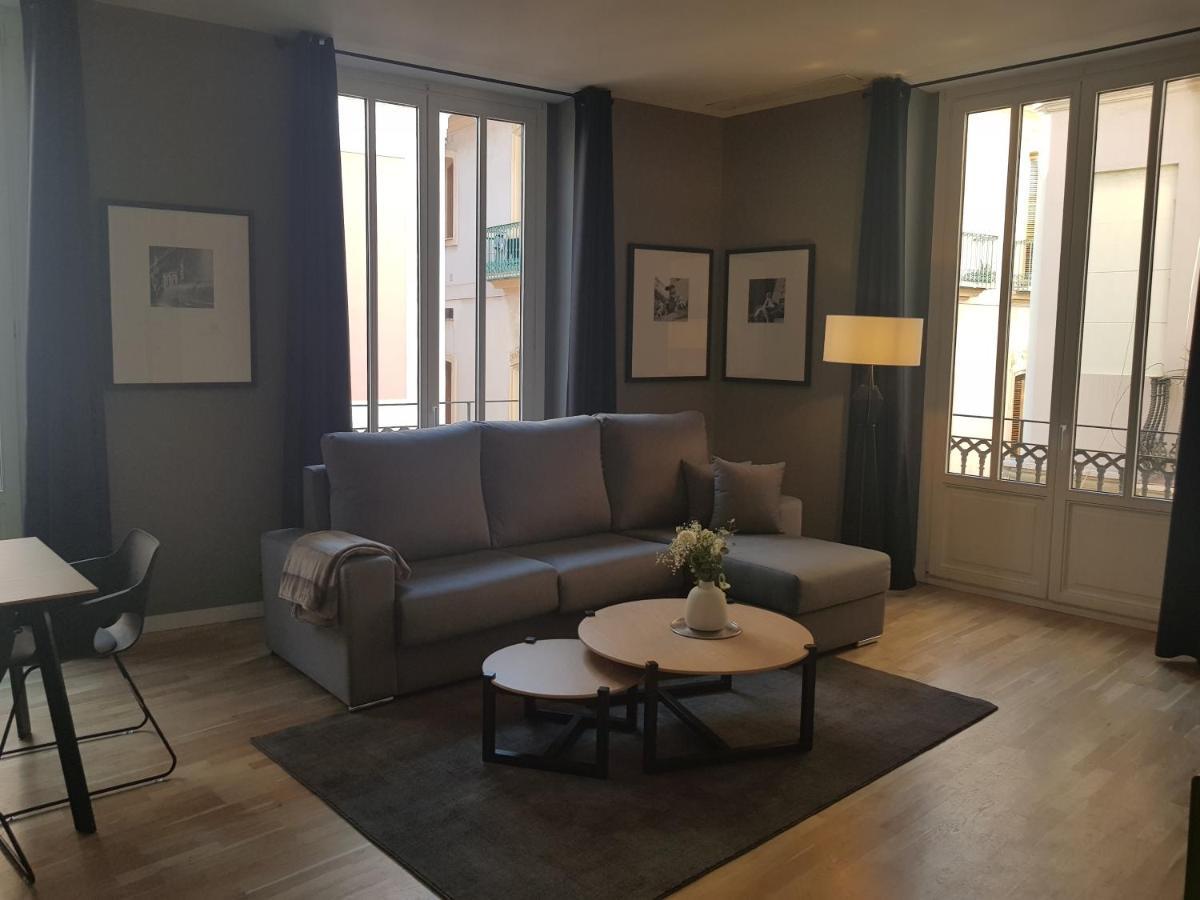 Bonnies Suites & Spa Валенсия Екстериор снимка