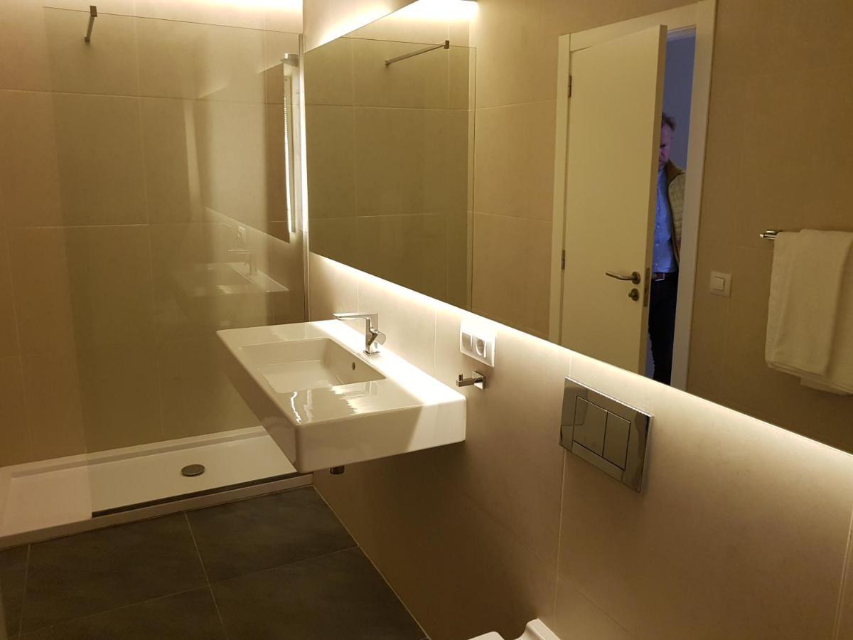 Bonnies Suites & Spa Валенсия Екстериор снимка