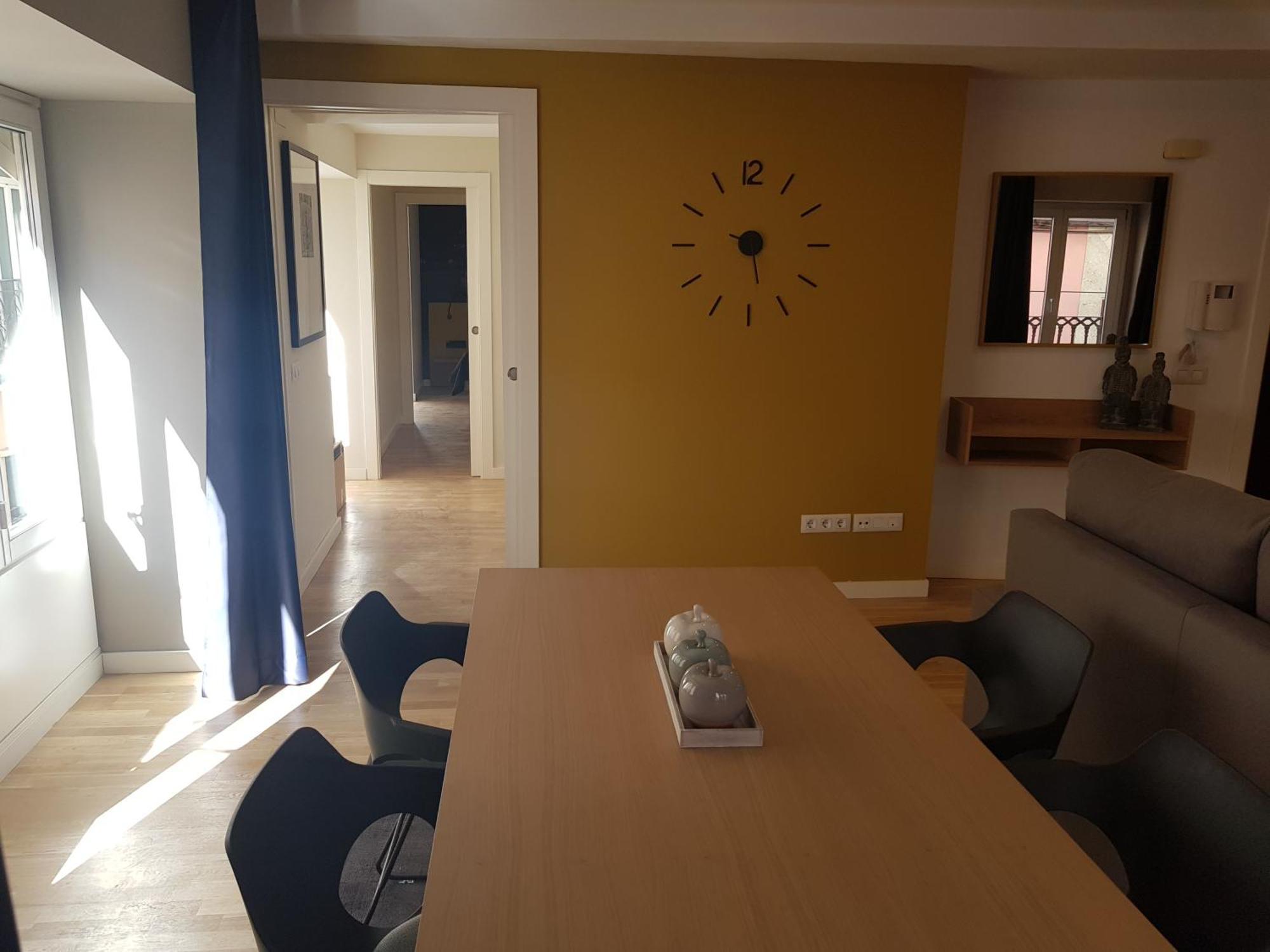 Bonnies Suites & Spa Валенсия Стая снимка