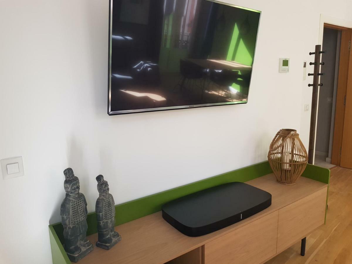 Bonnies Suites & Spa Валенсия Екстериор снимка